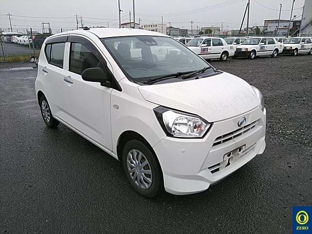 DAIHATSU MIRA E S 2020