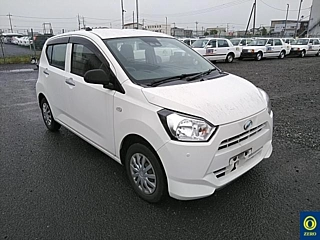 DAIHATSU MIRA E S 2020