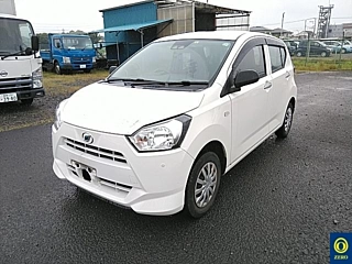 DAIHATSU MIRA E S 2020