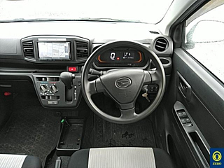 DAIHATSU MIRA E S 2020
