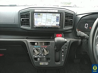 DAIHATSU MIRA E S 2020
