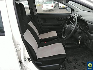 DAIHATSU MIRA E S 2020