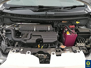 DAIHATSU MIRA E S 2020