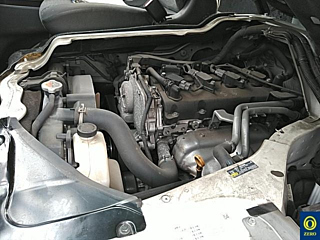 NISSAN CARAVAN VAN 2016