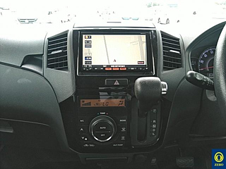 NISSAN ROOX 2012