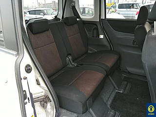 NISSAN ROOX 2012