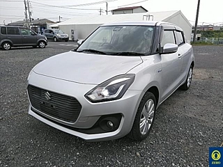 SUZUKI SWIFT 2018