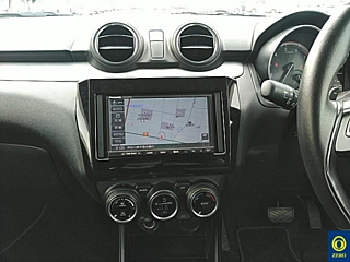 SUZUKI SWIFT 2018