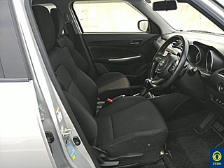 SUZUKI SWIFT 2018
