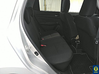 SUZUKI SWIFT 2018