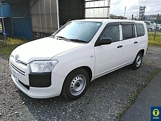 TOYOTA PROBOX 2020
