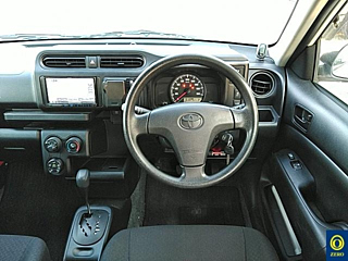 TOYOTA PROBOX 2020