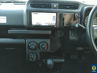 TOYOTA PROBOX 2020