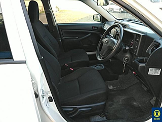 TOYOTA PROBOX 2020