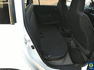 TOYOTA PROBOX 2020