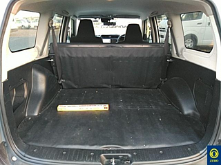 TOYOTA PROBOX 2020