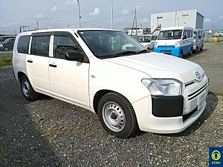 TOYOTA PROBOX 2020