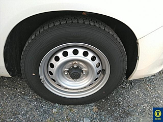 TOYOTA PROBOX 2020