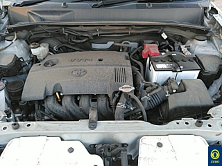 TOYOTA PROBOX 2020