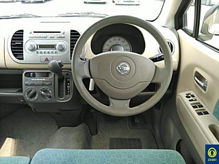 NISSAN MOCO 2008