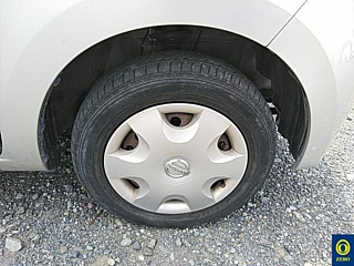 NISSAN MOCO 2008