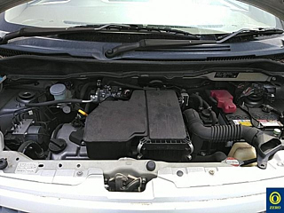 NISSAN MOCO 2008