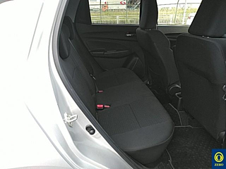 SUZUKI SWIFT 2020