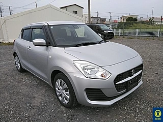 SUZUKI SWIFT 2020