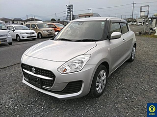SUZUKI SWIFT 2020