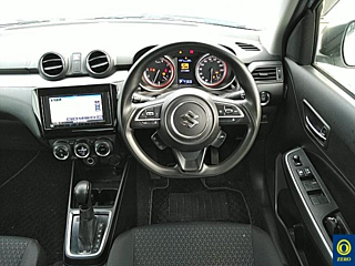 SUZUKI SWIFT 2020
