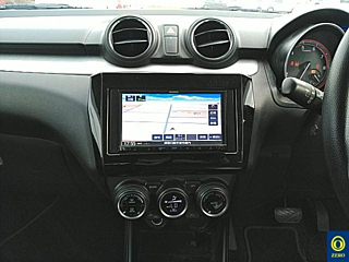SUZUKI SWIFT 2020