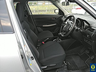 SUZUKI SWIFT 2020