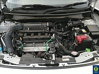 SUZUKI SWIFT 2020