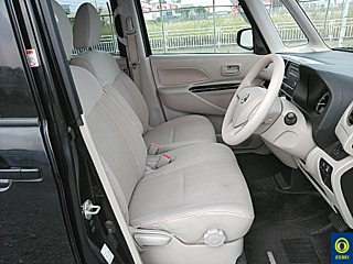 NISSAN DAYZ ROOX 2014