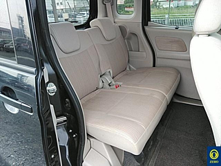 NISSAN DAYZ ROOX 2014