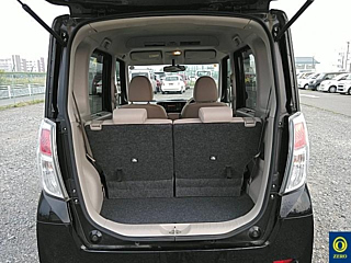 NISSAN DAYZ ROOX 2014