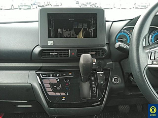 NISSAN ROOX 2020