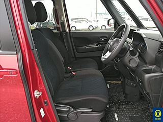 NISSAN ROOX 2020