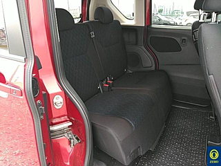 NISSAN ROOX 2020