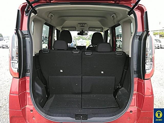 NISSAN ROOX 2020