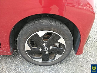 NISSAN ROOX 2020