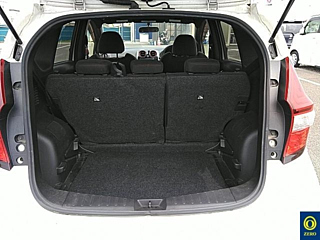 NISSAN NOTE 2017