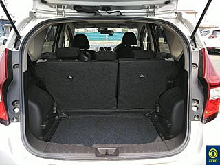NISSAN NOTE 2017