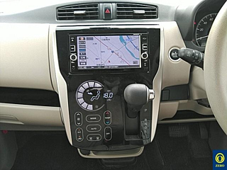 NISSAN DAYZ 2016
