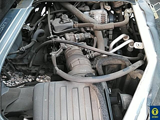 DAIHATSU HIJET VAN 2009