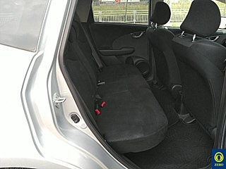 HONDA FIT 2013
