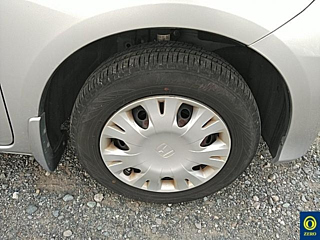 HONDA FIT 2013