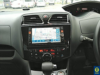 NISSAN SERENA 2012