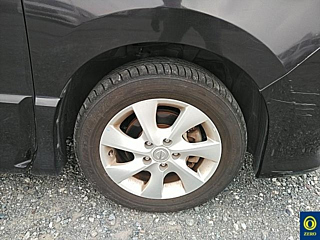 NISSAN SERENA 2012