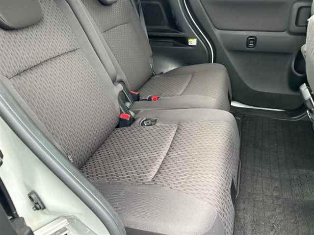 MITSUBISHI DELICA D2 2018